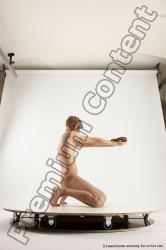 Human Anatomy poses - Alexej